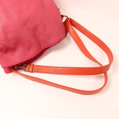 Loewe Flamenco · Tassel · Lambskin