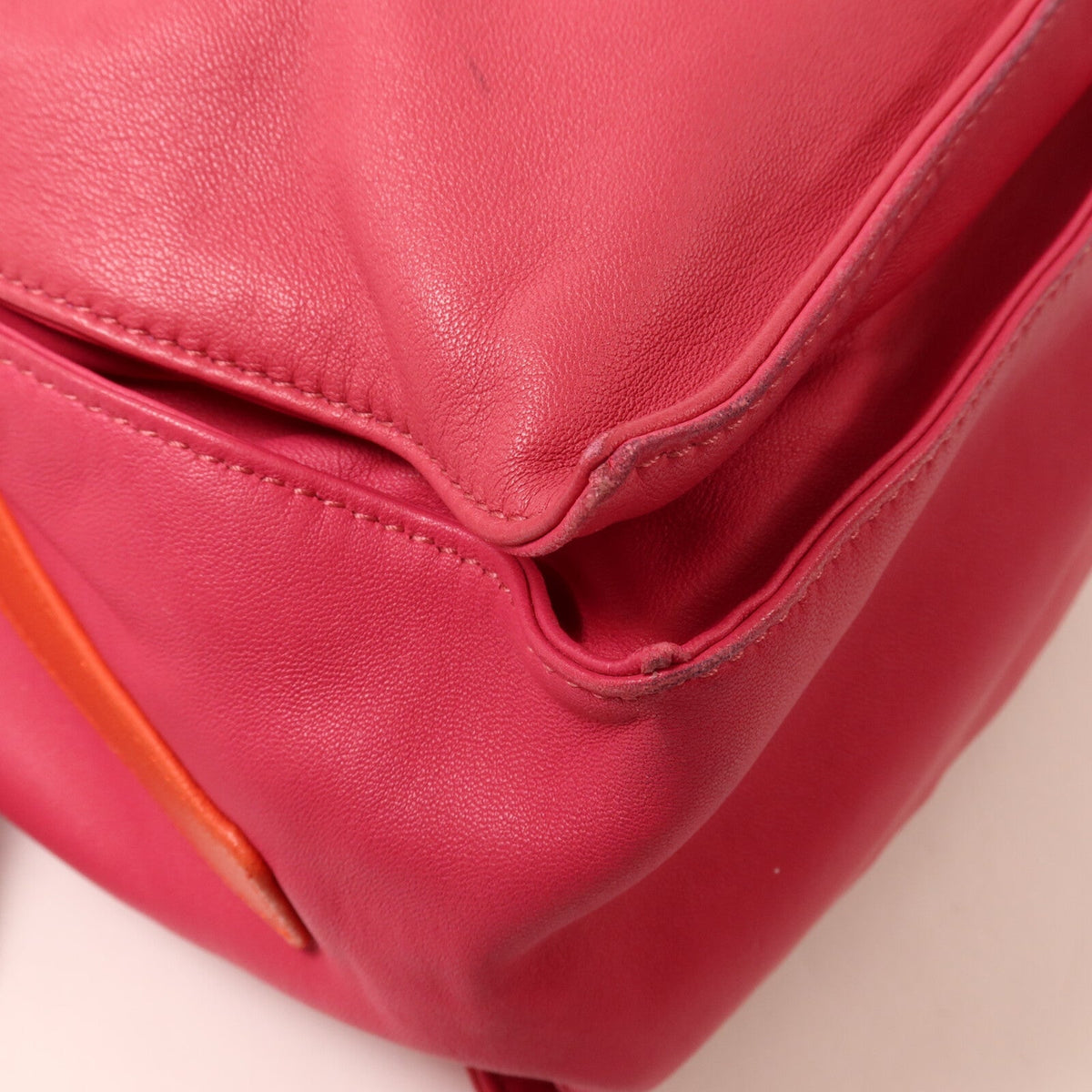 Loewe Flamenco · Tassel · Lambskin