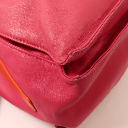 Loewe Flamenco · Tassel · Lambskin