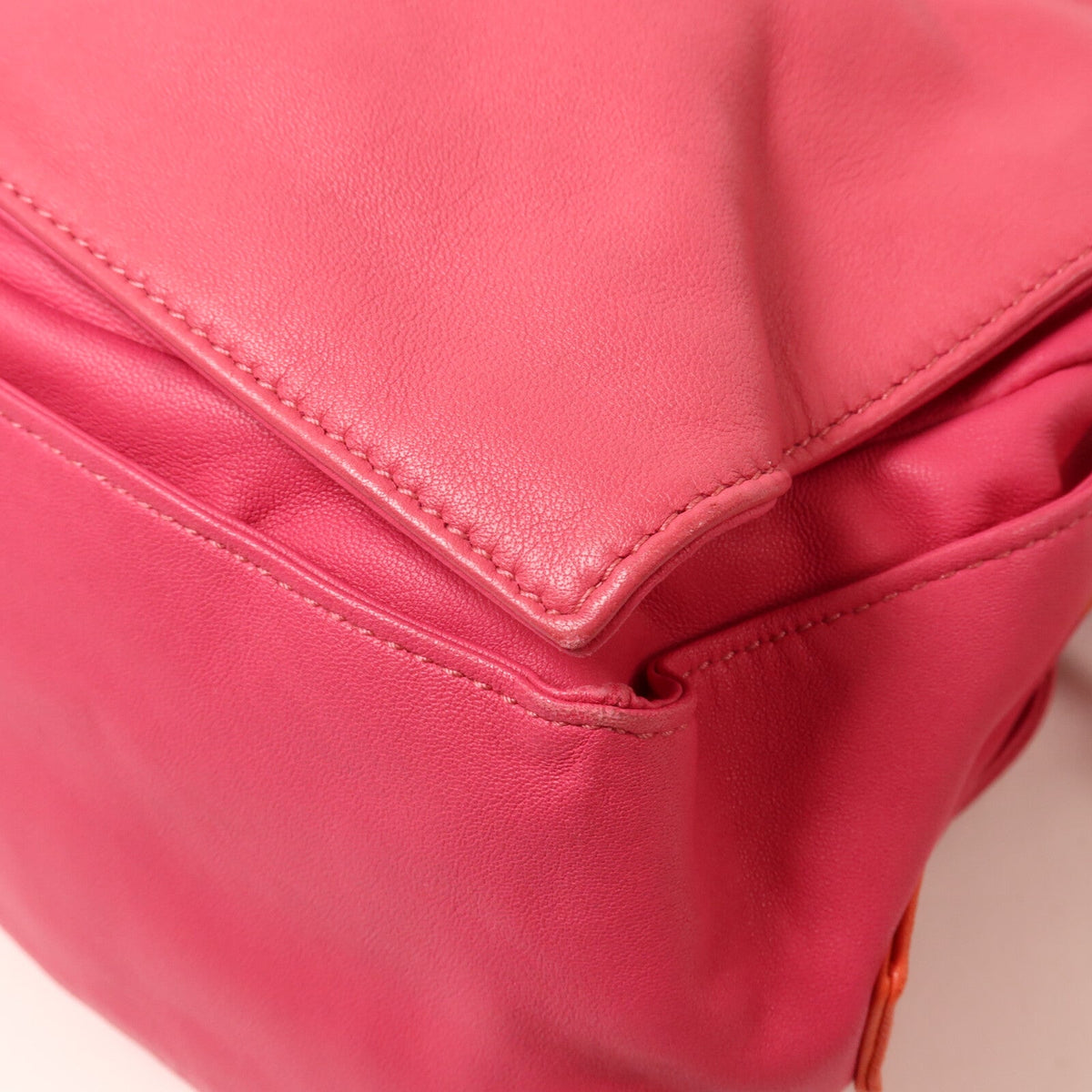 Loewe Flamenco · Tassel · Lambskin