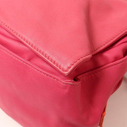 Loewe Flamenco · Tassel · Lambskin