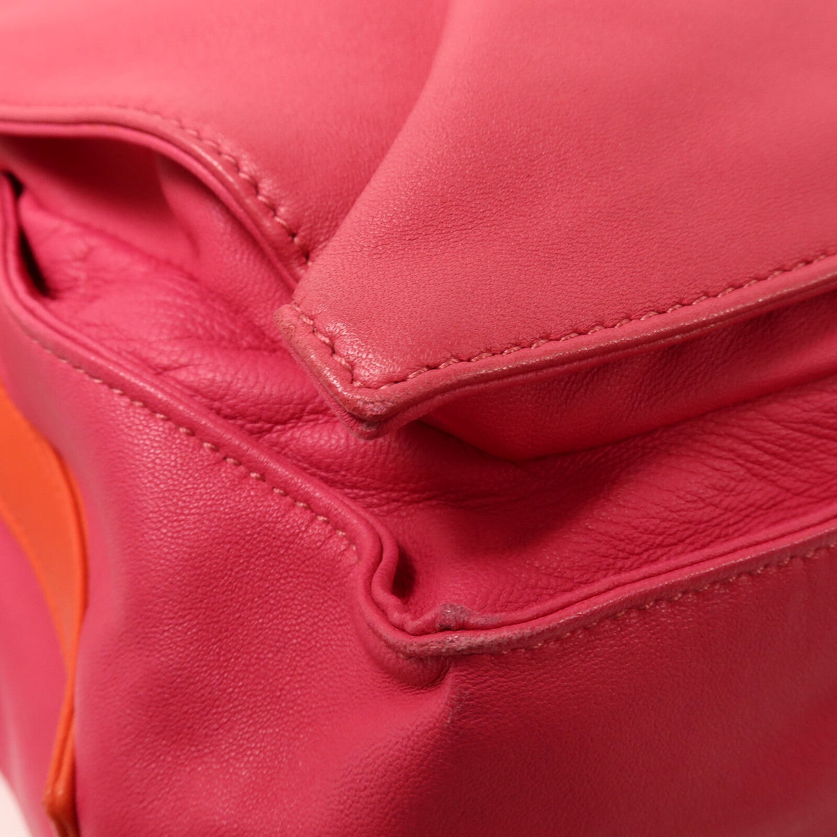 Loewe Flamenco · Tassel · Lambskin