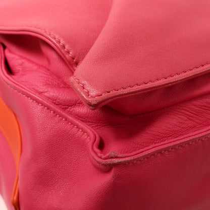 Loewe Flamenco · Tassel · Lambskin