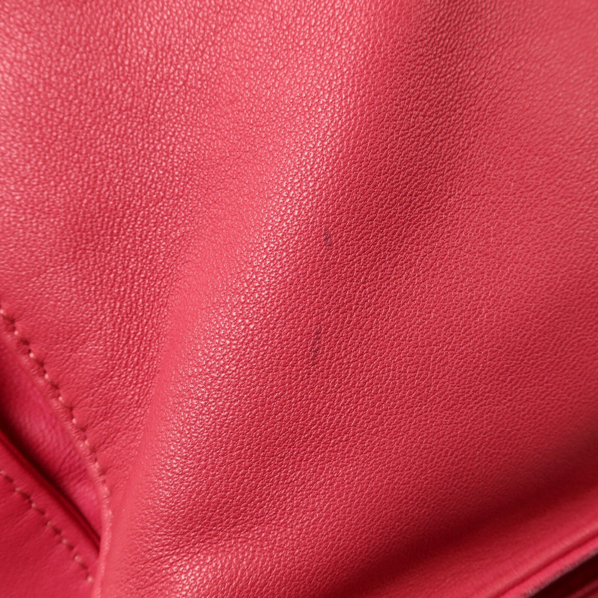 Loewe Flamenco · Tassel · Lambskin