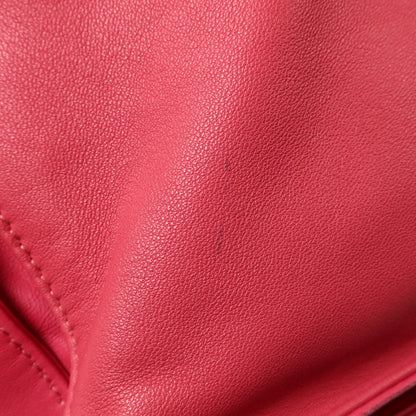 Loewe Flamenco · Tassel · Lambskin