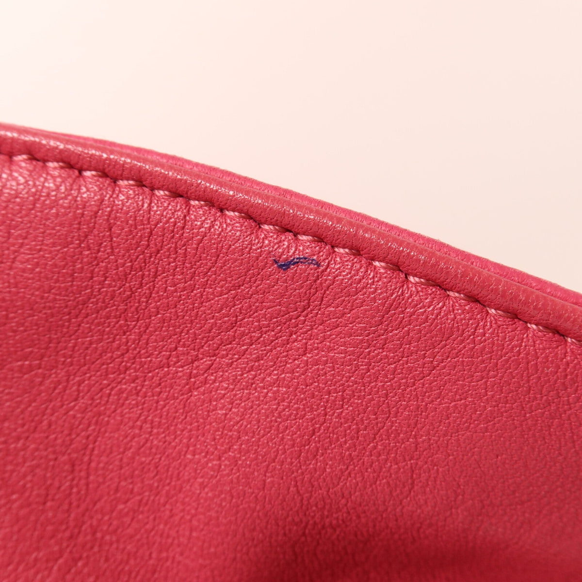 Loewe Flamenco · Tassel · Lambskin