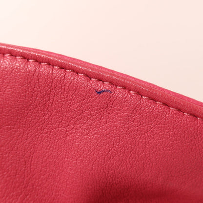 Loewe Flamenco · Tassel · Lambskin