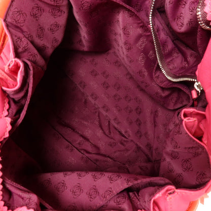 Loewe Flamenco · Tassel · Lambskin