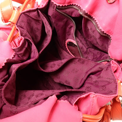 Loewe Flamenco · Tassel · Lambskin