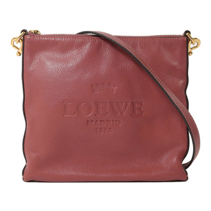 Loewe Heritage Madrid 1846 · Calfskin