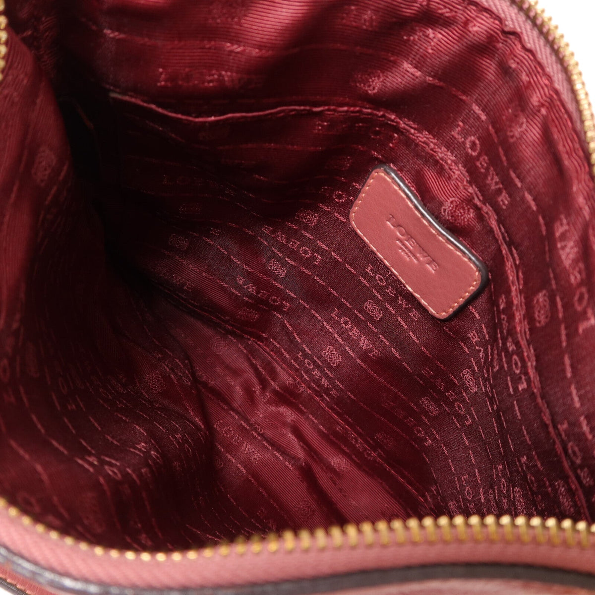 Loewe Heritage Madrid 1846 · Calfskin