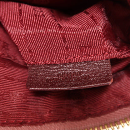 Loewe Heritage Madrid 1846 · Calfskin