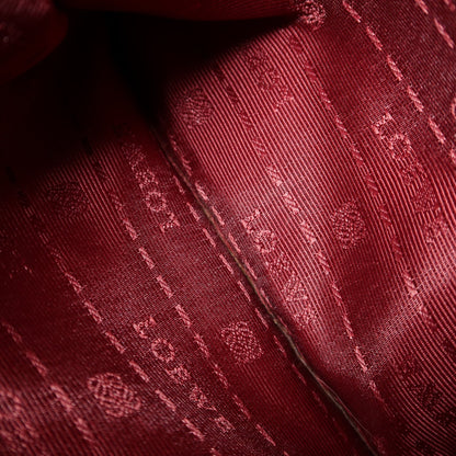 Loewe Heritage Madrid 1846 · Calfskin