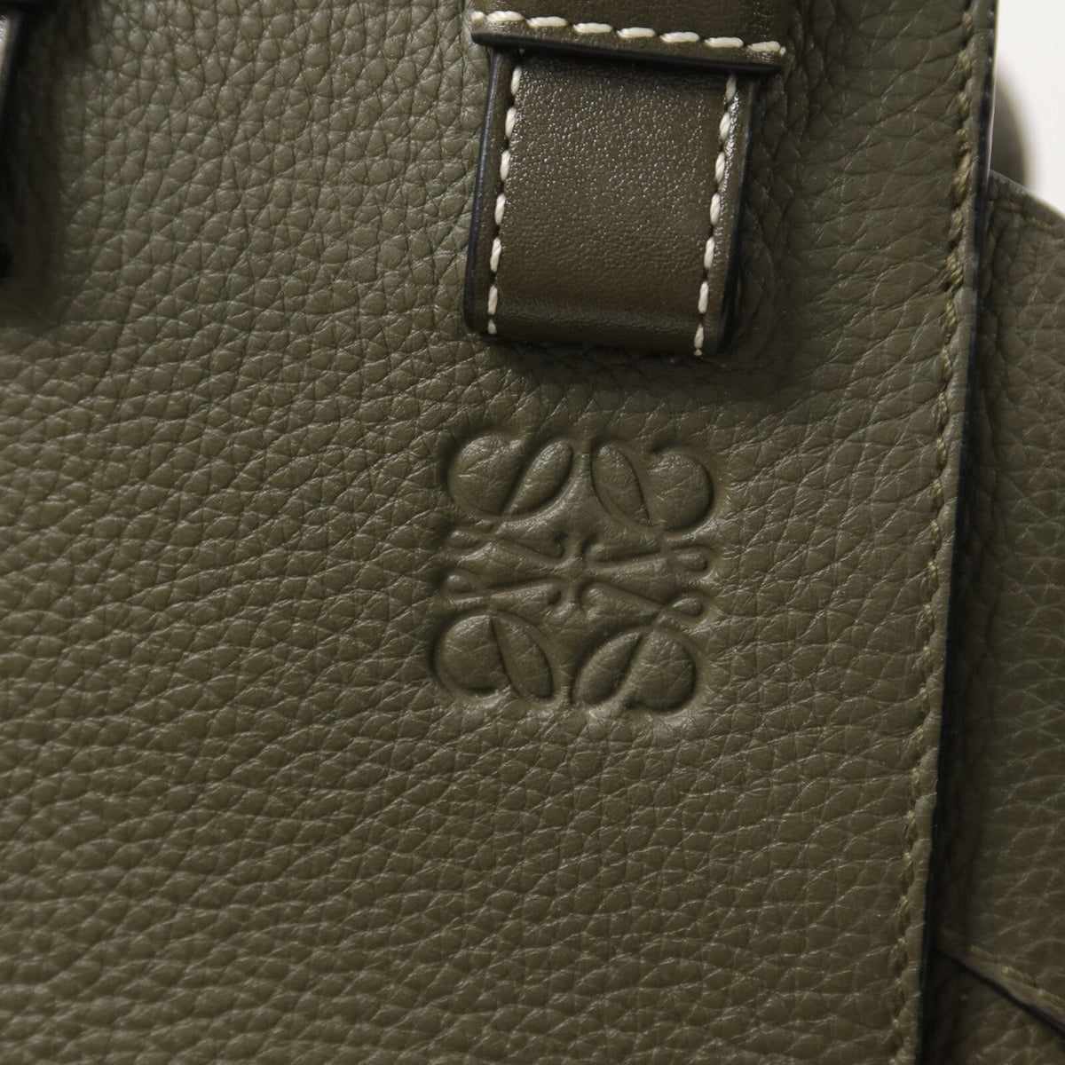 Loewe Hammock · Calfskin