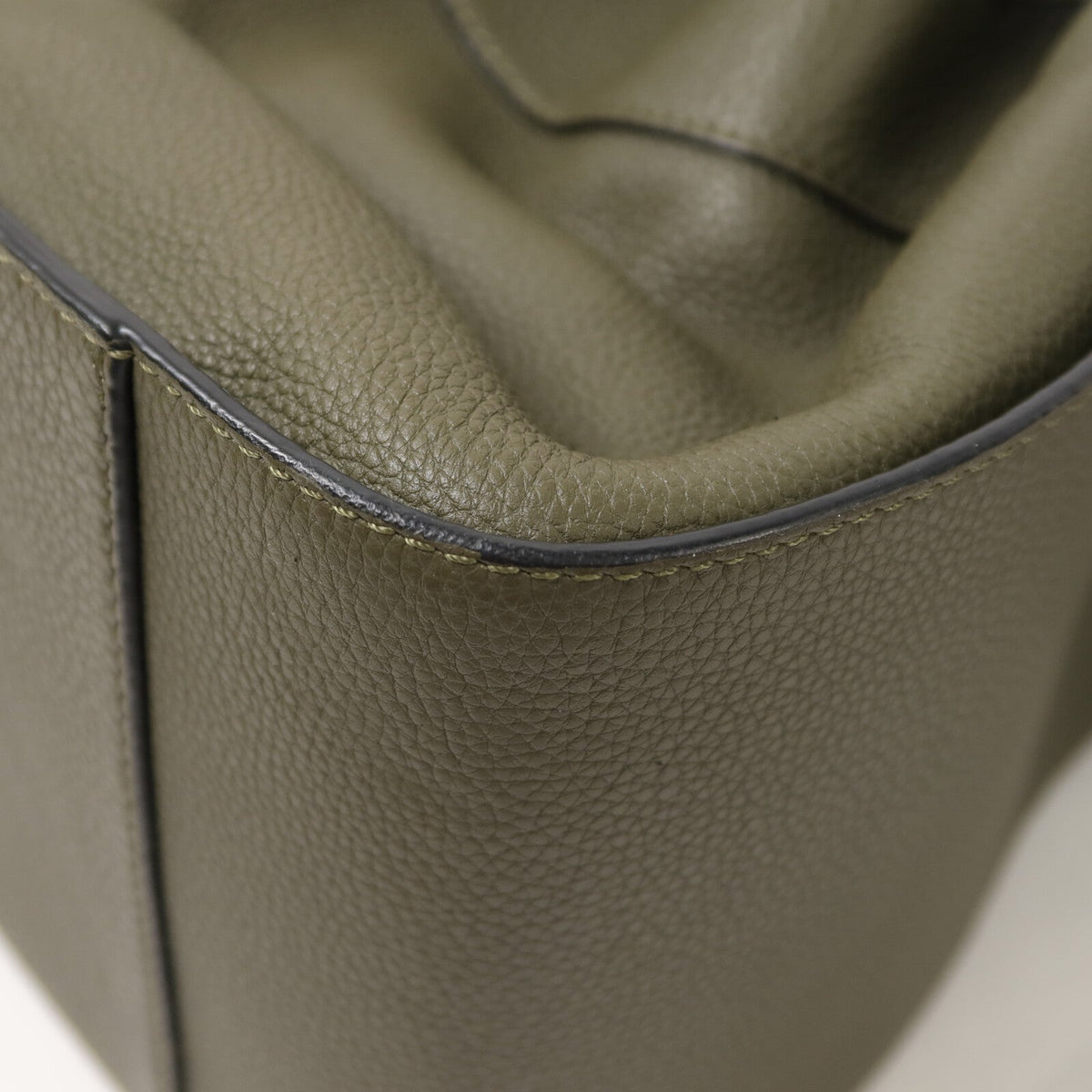 Loewe Hammock · Calfskin
