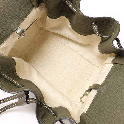 Loewe Hammock · Calfskin