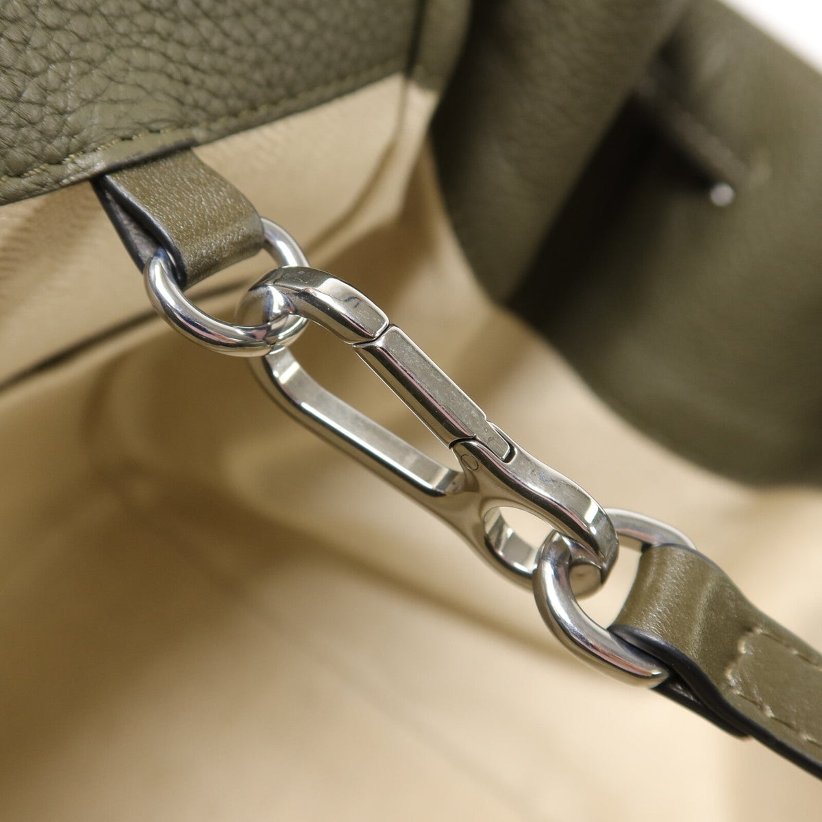 Loewe Hammock · Calfskin