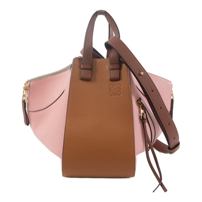Loewe Hammock Small · Calfskin