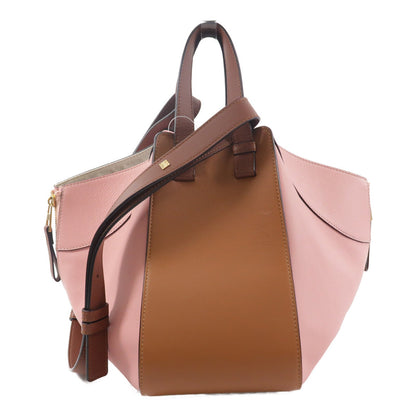 Loewe Hammock Small · Calfskin