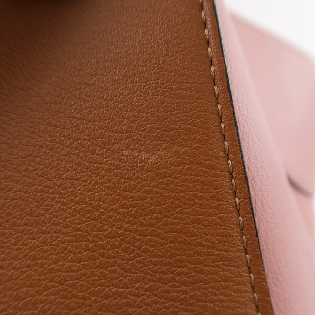Loewe Hammock Small · Calfskin