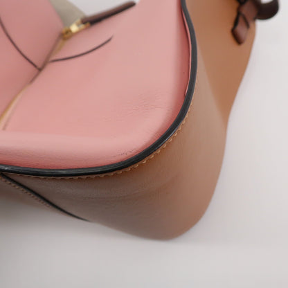 Loewe Hammock Small · Calfskin