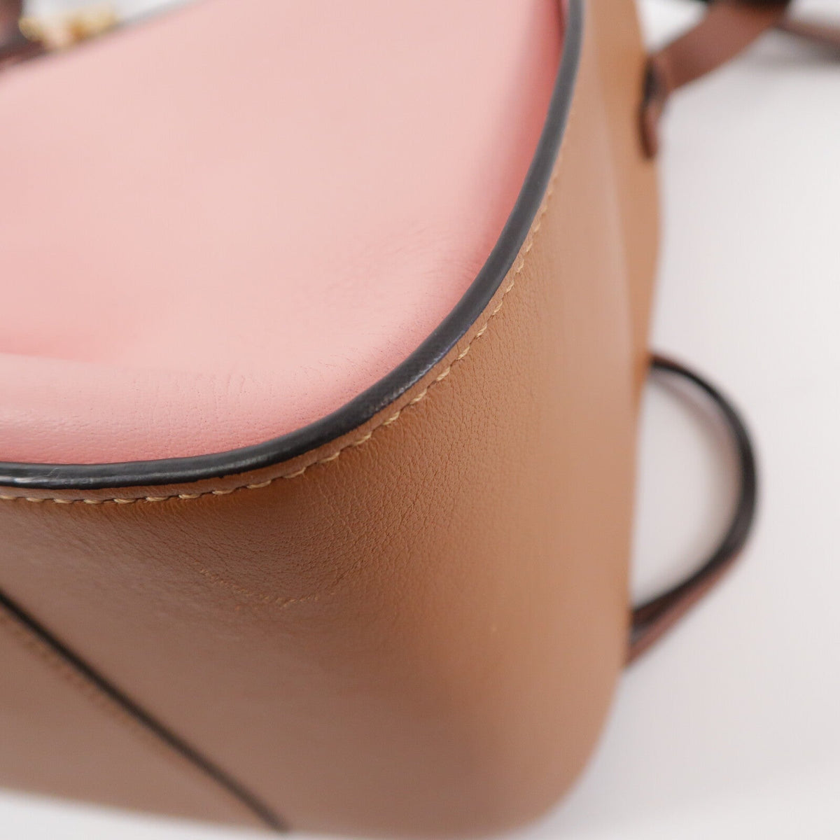 Loewe Hammock Small · Calfskin
