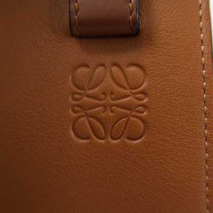 Loewe Hammock Small · Calfskin
