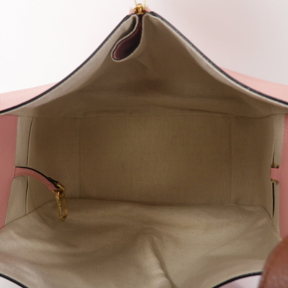 Loewe Hammock Small · Calfskin
