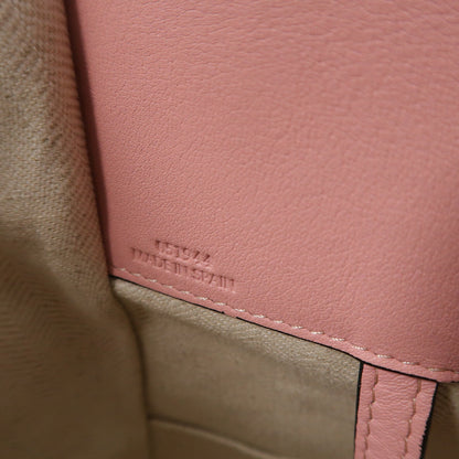 Loewe Hammock Small · Calfskin