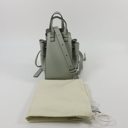 Loewe Mini Hammock · Calfskin