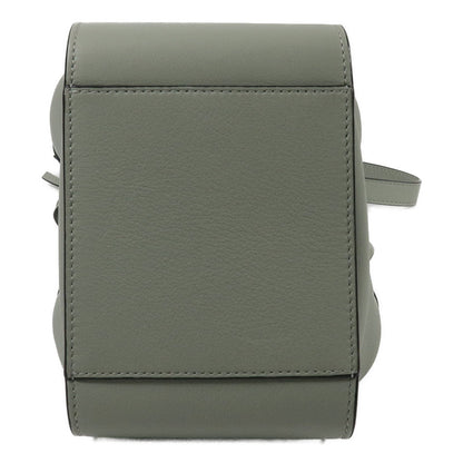 Loewe Mini Hammock · Calfskin
