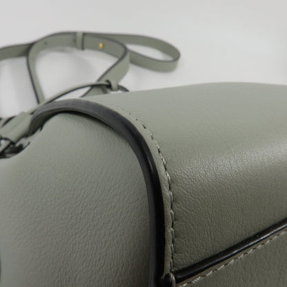 Loewe Mini Hammock · Calfskin