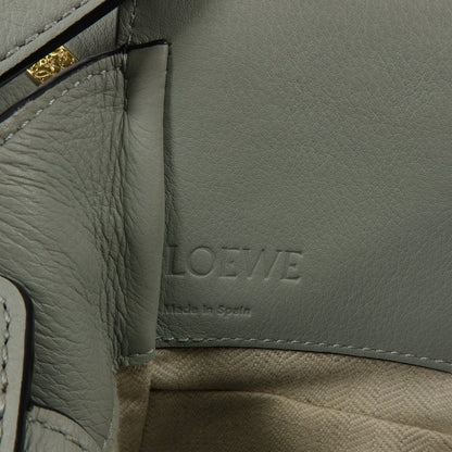 Loewe Mini Hammock · Calfskin