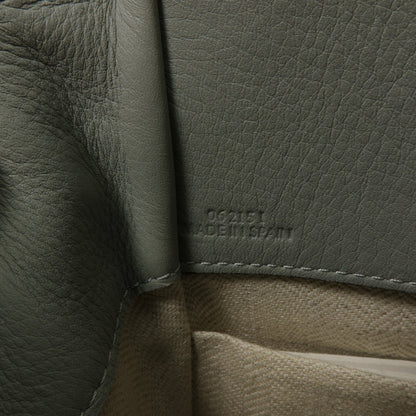 Loewe Mini Hammock · Calfskin
