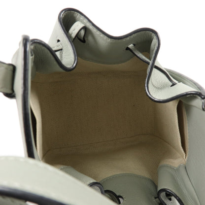 Loewe Mini Hammock · Calfskin