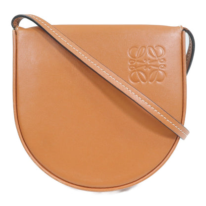 Loewe Heel Pouch Mini · Calfskin