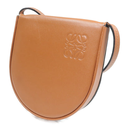 Loewe Heel Pouch Mini · Calfskin