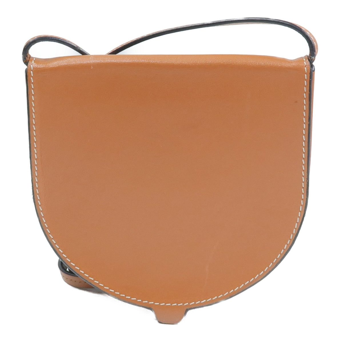 Loewe Heel Pouch Mini · Calfskin