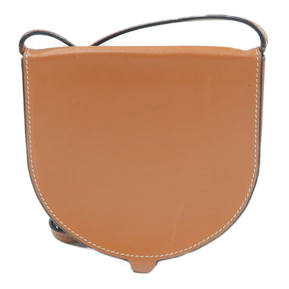 Loewe Heel Pouch Mini · Calfskin