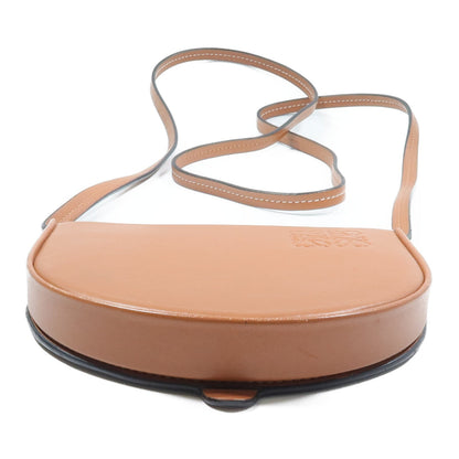 Loewe Heel Pouch Mini · Calfskin