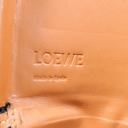 Loewe Heel Pouch Mini · Calfskin
