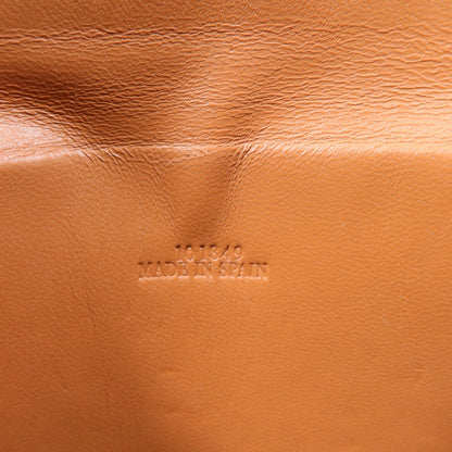 Loewe Heel Pouch Mini · Calfskin