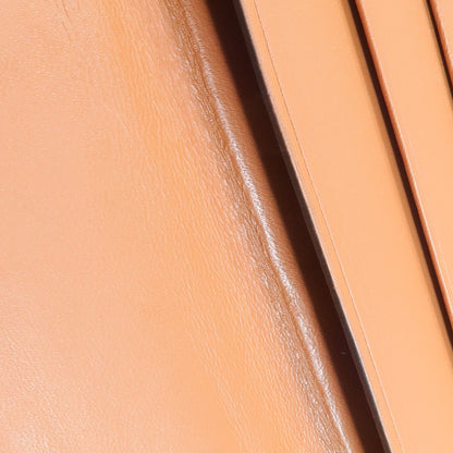 Loewe Heel Pouch Mini · Calfskin