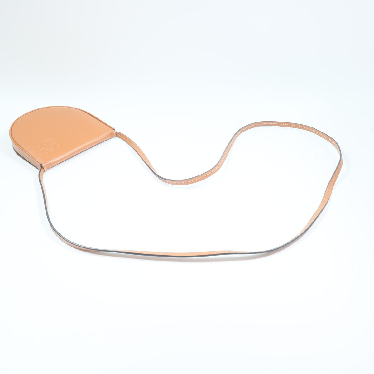 Loewe Heel Pouch Mini · Calfskin