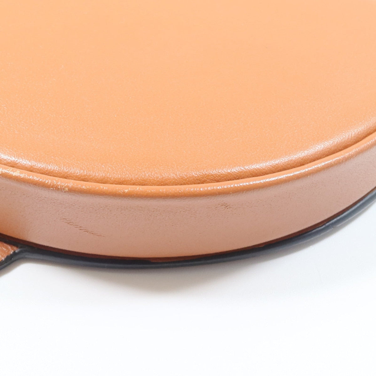 Loewe Heel Pouch Mini · Calfskin