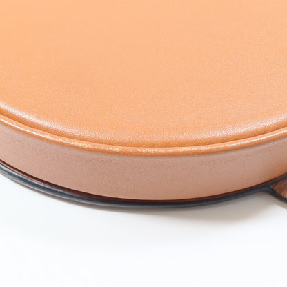 Loewe Heel Pouch Mini · Calfskin