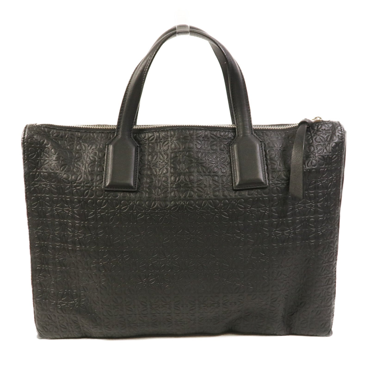 Loewe Business Bag · Calfskin