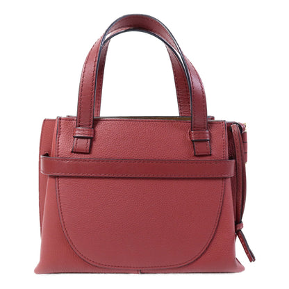 Loewe Gate Tote · Calfskin