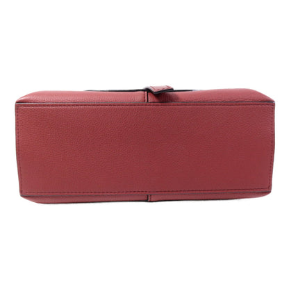 Loewe Gate Tote · Calfskin