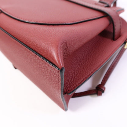 Loewe Gate Tote · Calfskin